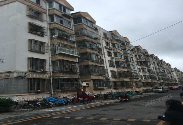 延庆区 康安小区12号楼6层412