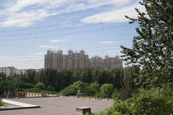 朝阳区 清林东路2号院2号楼5单元302号（万达大湖公馆） 北京法拍房