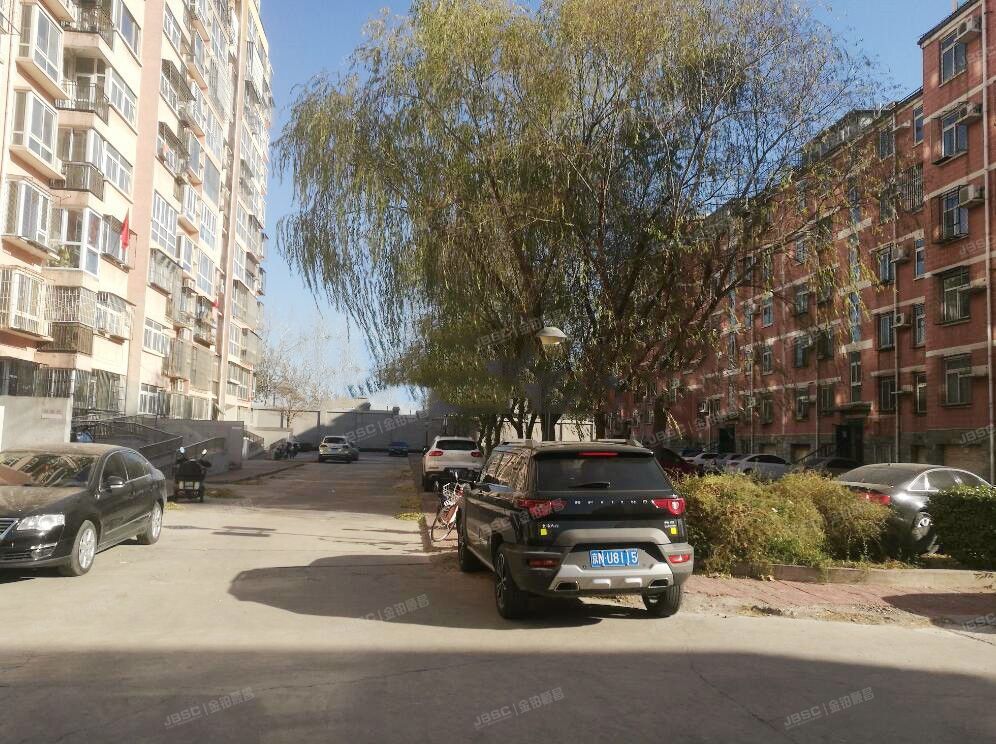 房山区-窦店镇 腾龙家园二区4号楼2单元102