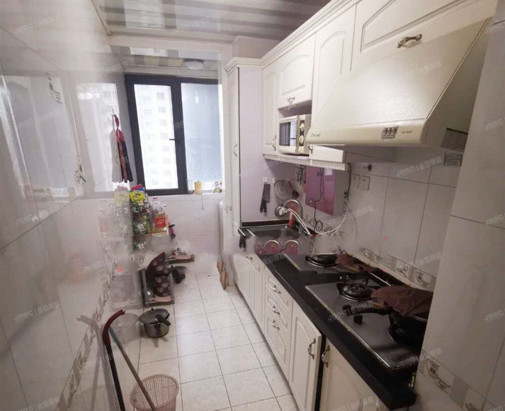 丰台区 丽泽路1号院1号楼2单元1603号（金泰丽湾）