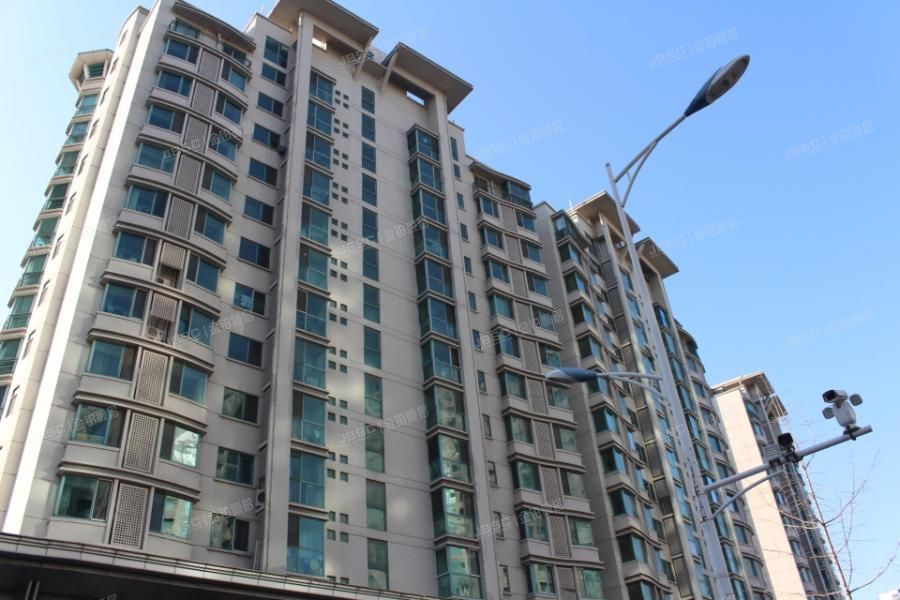 通州区 翠景北里3号楼5层607号