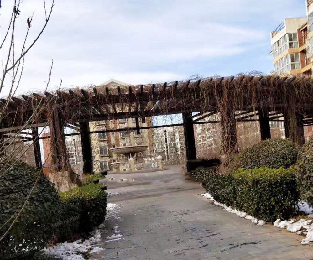 房山区 汇丰街1号院4号楼9至10层2单元901（世界名园）