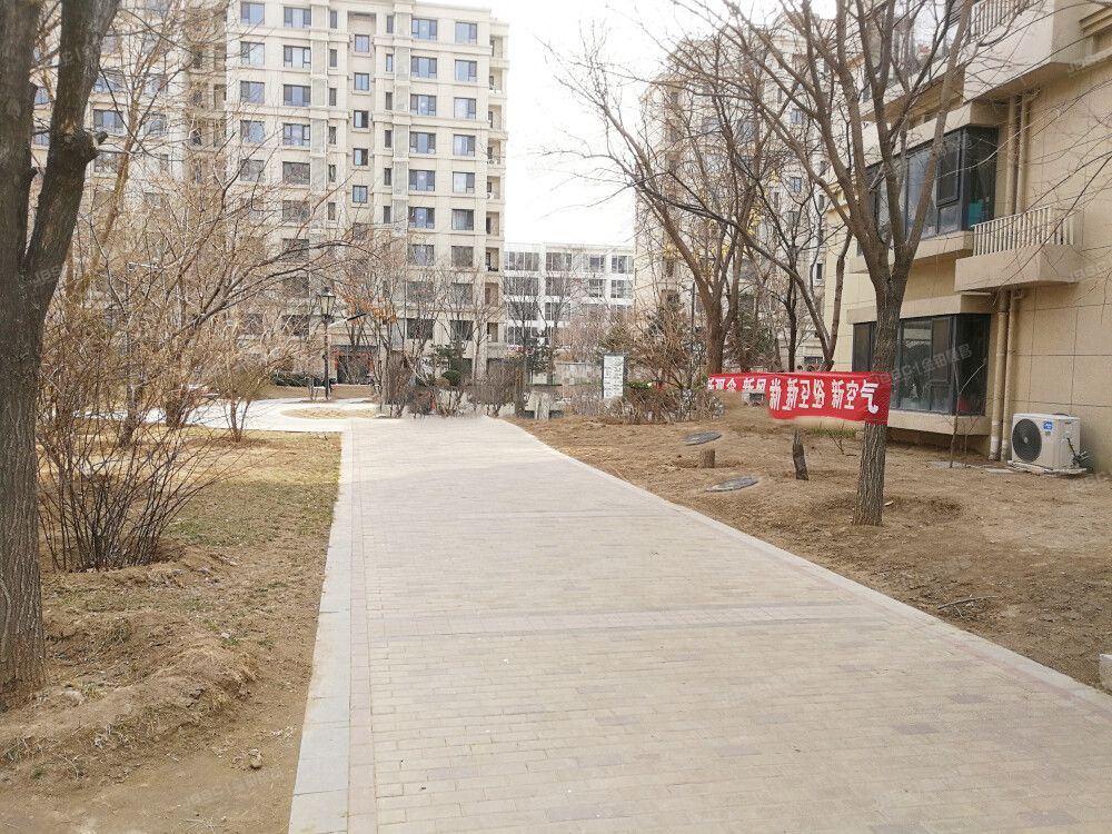 大兴区 隆丰大街1号院6号楼8层一单元801（众美城）