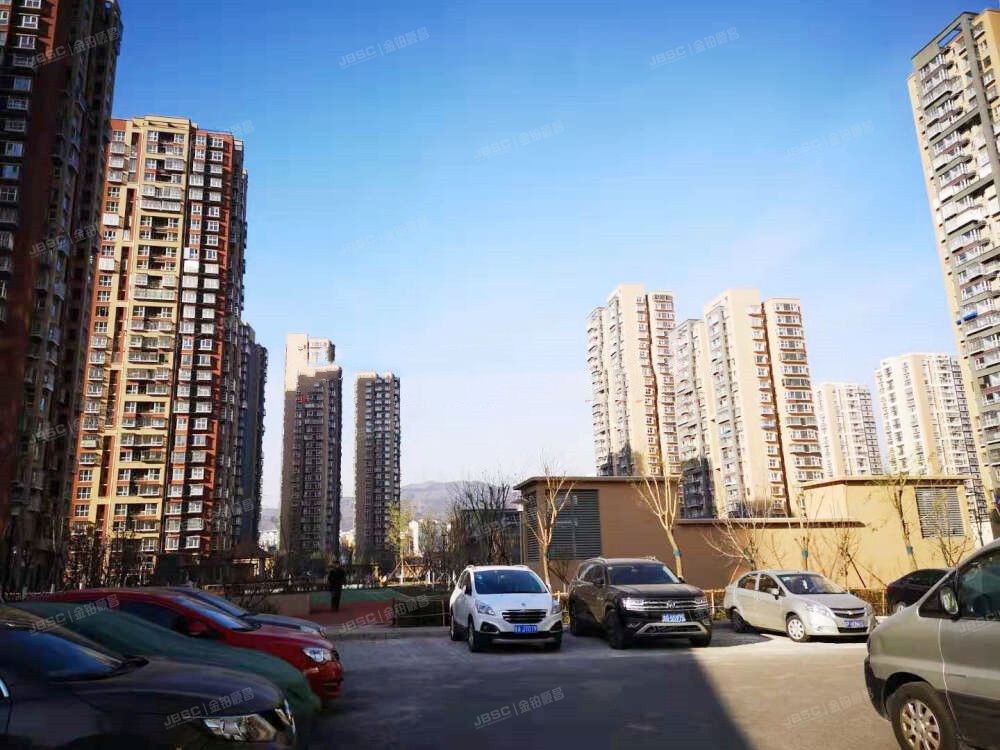 门头沟区 紫金新园三区（小园4地块）5号楼1单元901室