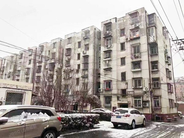 通州区 复兴南里3号楼4层341号（果园233号院）