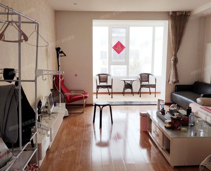 顺义区 马坡花园33号楼6层三单元601室