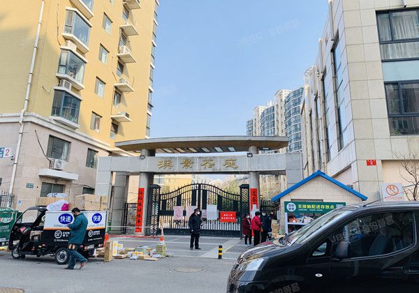 朝阳区 花虎沟8号院3号楼1单元1202室（澳景花庭）