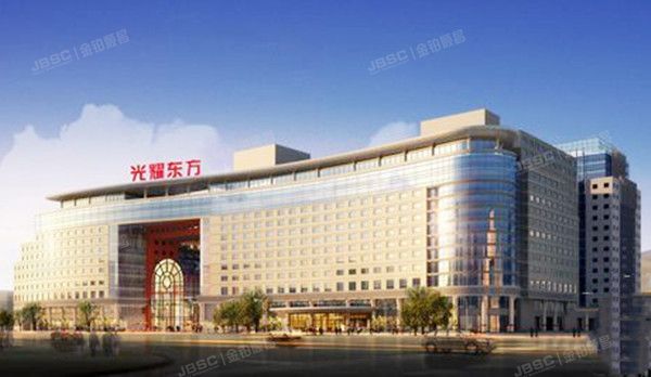 海淀区 羊坊店路18号2幢13层1327（光耀东方）办公