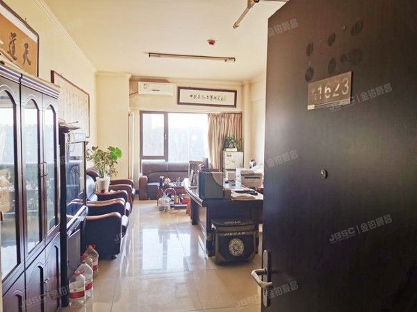 丰台区 马家堡东路121号院2号楼13层1623号（7克拉）办公