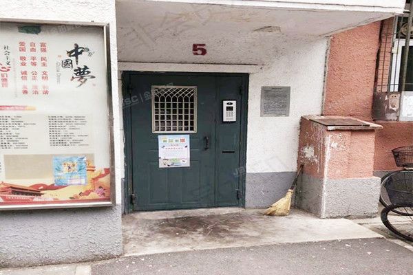 朝阳区 樱花园25号楼6层5单元602