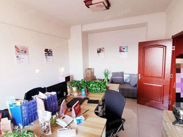 丰台区 马家堡东路121号院2号楼13层1616号（7克拉）办公