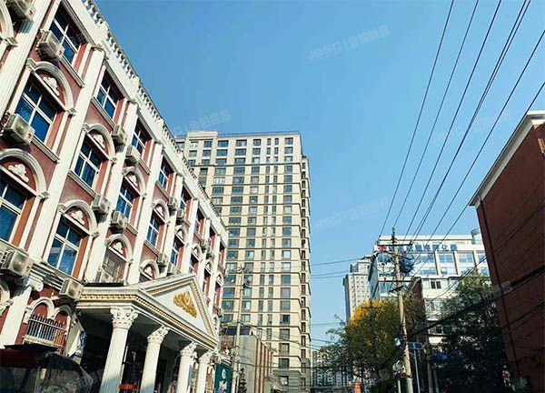 朝阳区 向军北里28号院2号楼18层1单元2101（圣世一品）