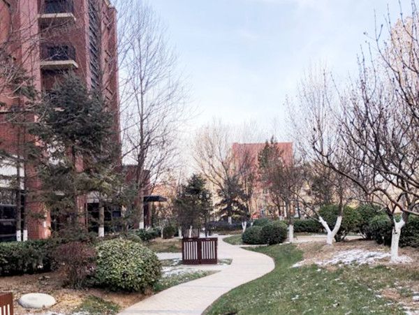 海淀区 马连洼竹园35号楼4层1单元5018（亿城西山华府禧园）