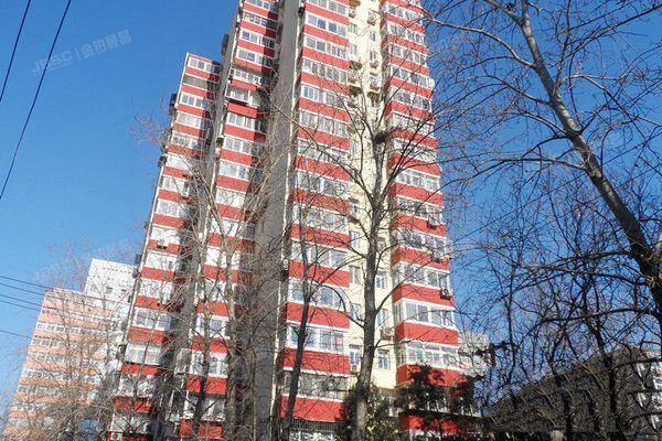 西城区 马甸南村2号楼9层904（马甸南村）