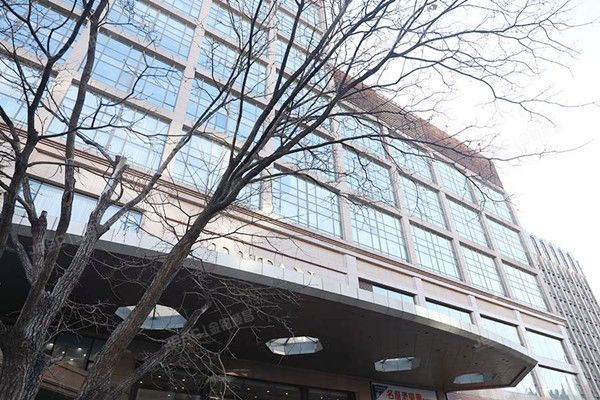 朝阳区 日坛北路17号院2号楼3层3002号（日坛国际酒店）商业