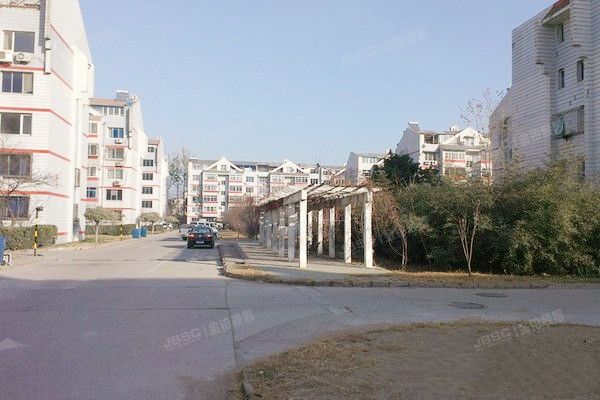 昌平区 小汤山富来宫温泉公寓E号楼三、四单元20套（富来宫温泉公寓）