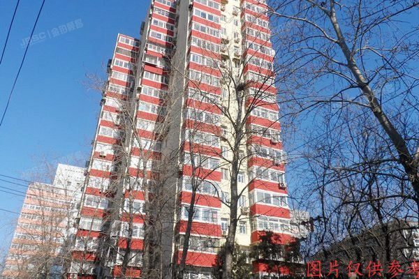 西城区 马甸南村2号楼4层407（马甸南村）