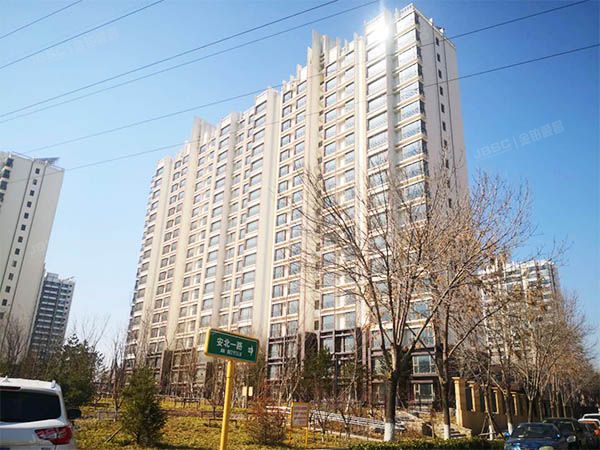 通州区 安北一路3号院2号楼7层1单元704（新地国际家园）