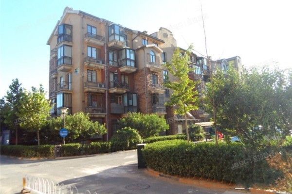 海淀区 碧桐园5号楼4层403