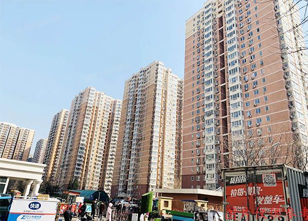 朝阳区 东三环南路54号院7号楼3层302（华腾园）