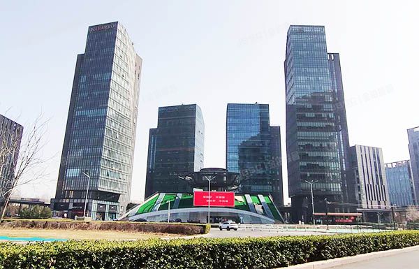 经济技术开发区 景园北街2号57幢7层701（BDA国际企业大道）办公 北京法拍房