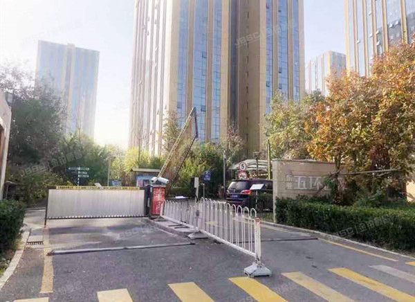 大兴区 旧桥路25号院7号楼6层601、13幢-1层-309车位（东亚五环国际）