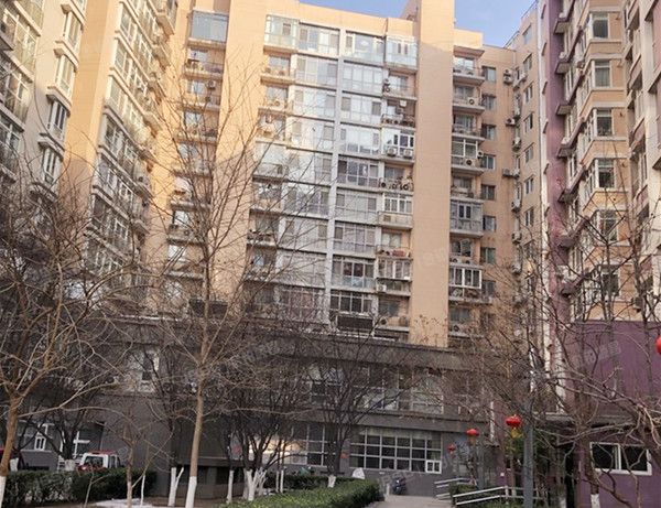 海淀区 德胜门西大街15号1号楼五单元12层1202（远洋风景）