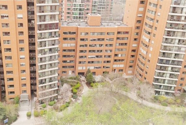 海淀区 万柳锋尚名居6号楼17层1702（锋尚国际公寓）