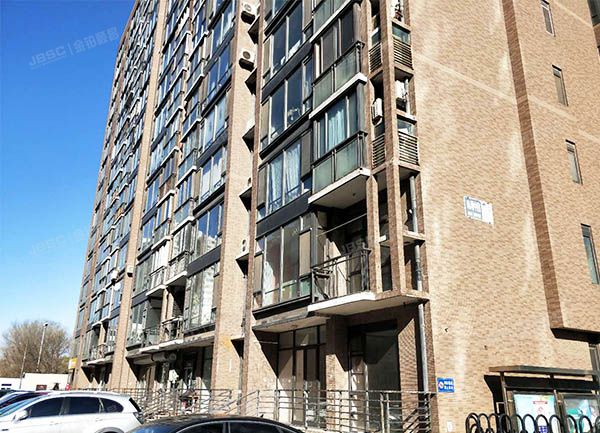 朝阳区 慧谷金色家园117号楼2单元101室 商业