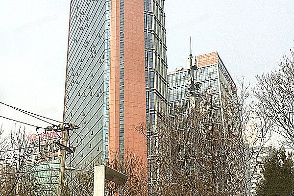 海淀区 马甸东路金澳国际大厦23层2703、2705号 办公