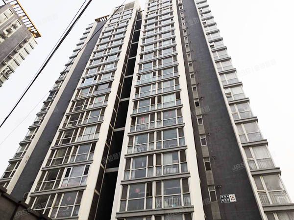 丰台区 新发地锦城园15号楼16层1606（天伦锦城）