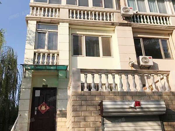 经济技术开发区 天华北街2号院24号楼-1至3层1门（鹿鸣苑） 北京法拍房