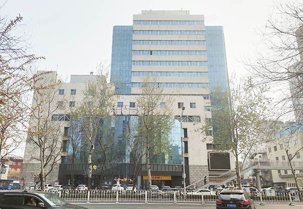 海淀区 知春路118号7层A座7层（知春大厦）办公