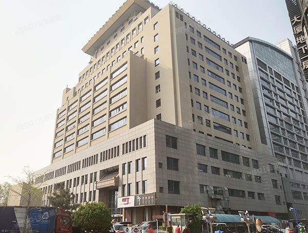 海淀区 中关村南大街6号5层502（中电信息大厦）办公