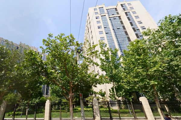 通州区 兴贸三街19号院1号楼2层207（星悦国际）办公