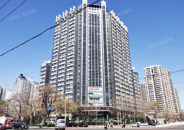 朝阳区 南磨房路37号20层2207号（华腾北塘商务大厦）