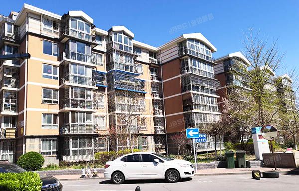 海淀区 建西苑北里11号楼5单元602