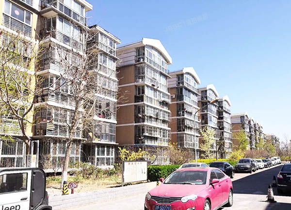 海淀区 建西苑中里7号楼2门101