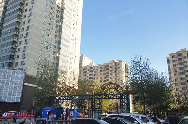 昌平区东小口镇天通西苑三区27号楼2004