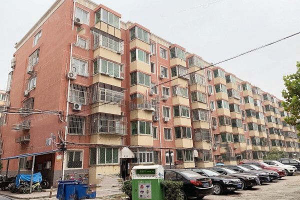 房山区 兴房大街49号九州兴达家园B区12号楼3单元601号