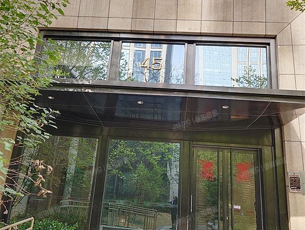 经济技术开发区 文化园西路8号院45号楼805（林肯公园）办公