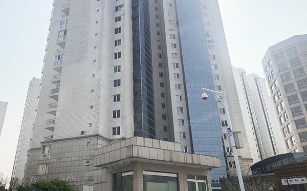 朝阳区 北辰东路8号汇欣公寓S座15层1505室 公寓