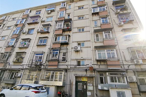 房山区-燕山 羊耳峪里24号楼5单元101