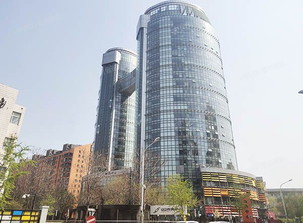 朝阳区  风林绿洲I甲1804室（西奥中心）