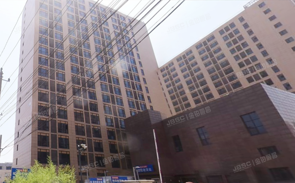 昌平区 西关路20号4号楼10层4-1121（琥珀郡）