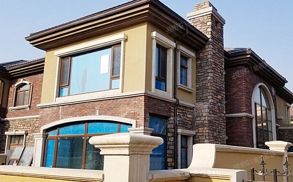 昌平区 立汤路7号院四区5-1、5-2号（长河花园）