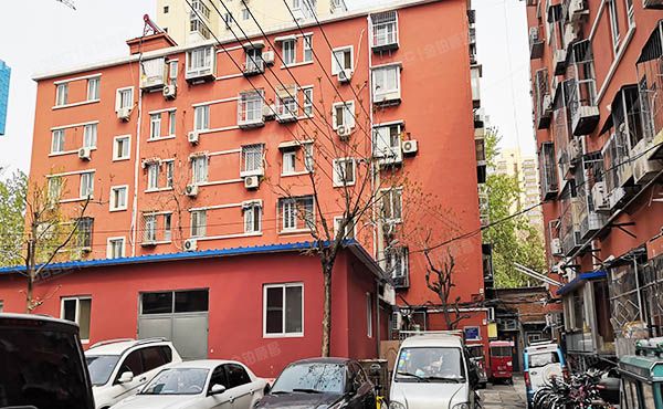 丰台区 马家堡路68号院1号楼4层2门11号