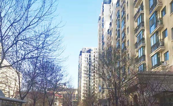 丰台区 骏景园北区10号楼7层0702（珠江骏景北区）