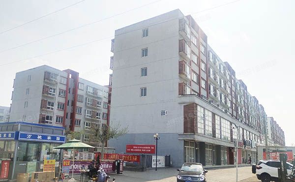 通州区 万驰家园1号楼4单元602号