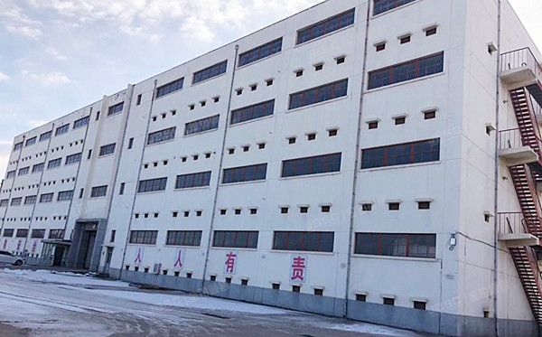 大兴区-黄村 大庄村东的仓储 工交